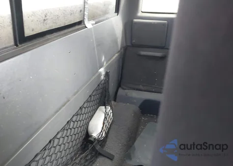 2001 Ford Ranger Edge/Xl/Xlt из США, поврежденный, VIN 1FTYR14U81PA75534